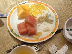 -比格比萨自助(延庆万达广场店)