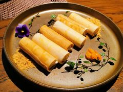 -肴约·花园式餐厅(湖里店)