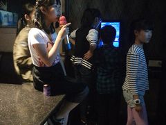 -歌神量贩式KTV(金谊店)