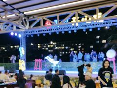 -渔家火锅·海鲜自助餐·演艺(亚龙湾天域酒店)
