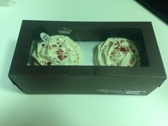 红丝绒纸杯蛋糕-Pantry's Best派悦坊蛋糕(K11购物艺术中心店)