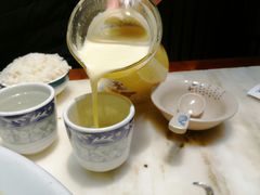 -大城小院饭店(博隆广场虹桥店)