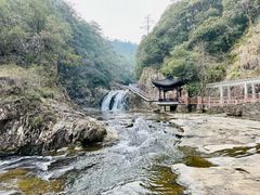 -五泄景区