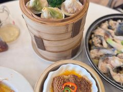 -亮庆餐厅·粤菜·早茶(篁庄店)