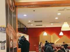 -阳阳中国饭(龙湖大兴天街)