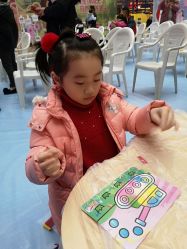 -孩子王(盐城宝龙广场店)