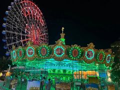 -三亚海昌梦幻海洋不夜城