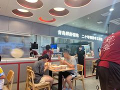 -琴岛顺天馄饨(漳州二路店)