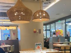 -菲滋意式餐厅(上虞万和城店)
