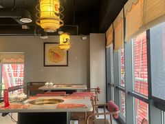 大堂-月满大江火锅(金沙时代广场店)