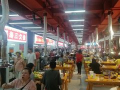 -养牛邓·潮汕牛肉海鲜自助火锅(广州店)