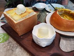 -大树餐厅(红旗街万达店)