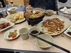 -百家鸡味馆(清泰店)