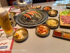 -韩一品韩国料理(柏庐南路店)