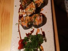 -酒井酱子·深夜食堂(东城汇店)