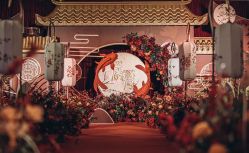 -Sunny喜铺婚礼定制·求婚策划