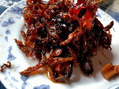 -龙姐私房菜(和顺古镇店)