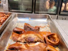 -宝轩渔府·老字号海鲜·正宗津菜(水上店)