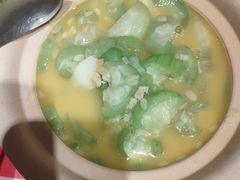 -西贝(东城万达广场店)