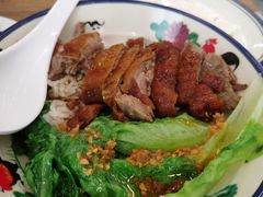 -龍囍粤·顺德小吃·煲仔饭(安定门店)