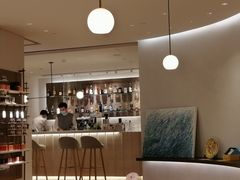 大堂-théATRE 茶聚场(王府中環店)