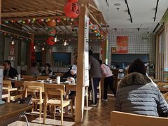 -一品小笼(金融街店)