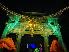 -深圳锦绣中华民俗村