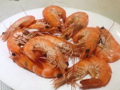 -新享乐海鲜(翠华路店)