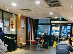 -麦当劳(斜土路2号店)