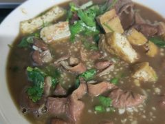 -二姐卤煮(南十里居店)