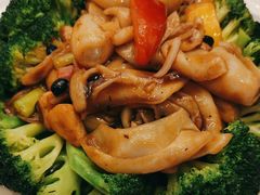 -金翠皇宫粤菜·点心·海鲜(科技园店)