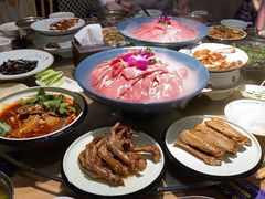 -龙聚德北京烤鸭(沙坪坝华宇A馆店)