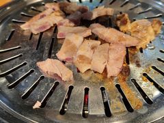 -辛蒲洞韩餐烤肉