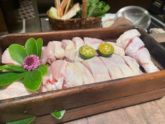 -蘑界·野生菌火锅(深业上城店)