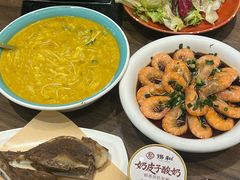 -锡和无锡菜(景丽苑店)