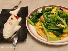 -小吊梨汤·北京菜·烤鸭(清河万象汇店)