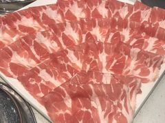 新西兰羊上脑-08涮肉坊(广顺南大街店)