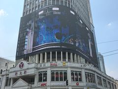 -北京路步行街-千年古道遗址