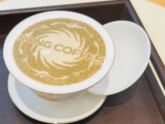 -蓉小乔·RONG COFFEE(春熙路店)