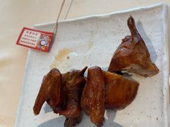 -侨美食家·粤菜(体育西路店)