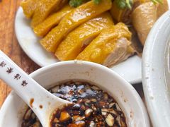 -九叔鸡饭(升平街店)