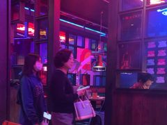 -蛙来哒(金沙洲万达店)