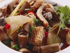 -老广州牛杂(深圳白石洲总店)