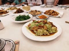 -巴依老爷新疆美食(清华东门店)