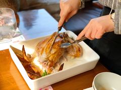 -素描餐厅(灵隐天竺店)