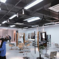 -ASA HAIR SALON