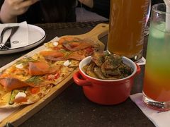 -haxnbauer海森堡德国餐厅(深圳coco店)