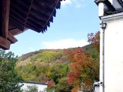 -塔川景区