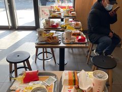 -麦当劳(科教城店)