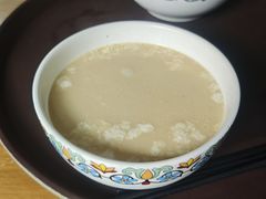 咸奶茶-努尔古丽奶茶
